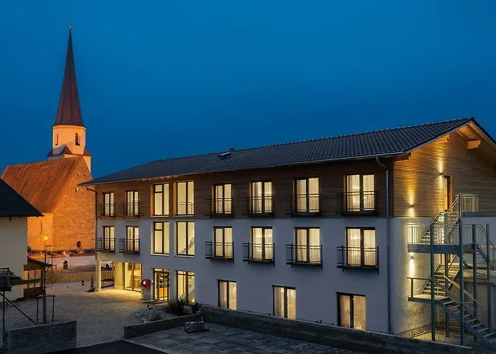 Hotel Traumschmiede