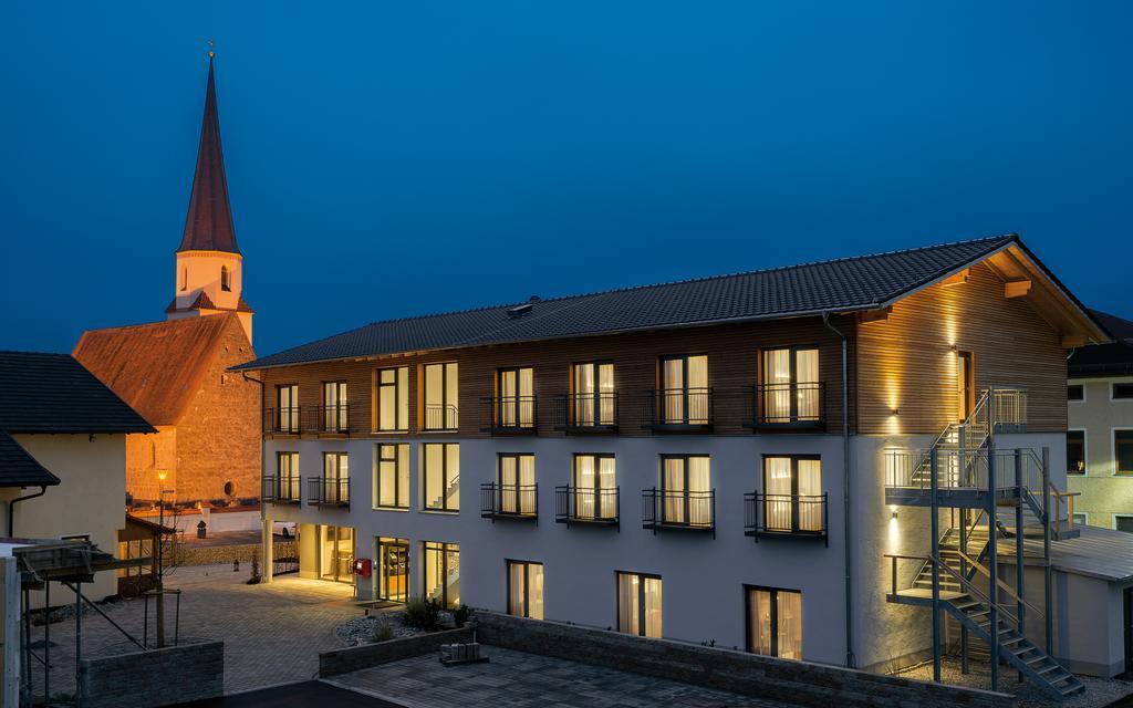 Traumschmiede 3* Unterneukirchen